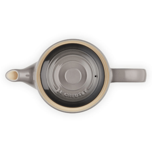 Bule 1,3L Flint - Le Creuset