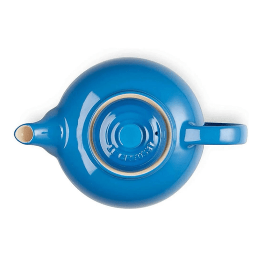 Bule Azul Marseille 1.3L - Le Creuset