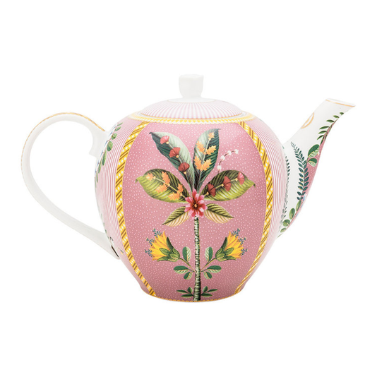 Bule Rosa Grande La Majorelle Pip Studio