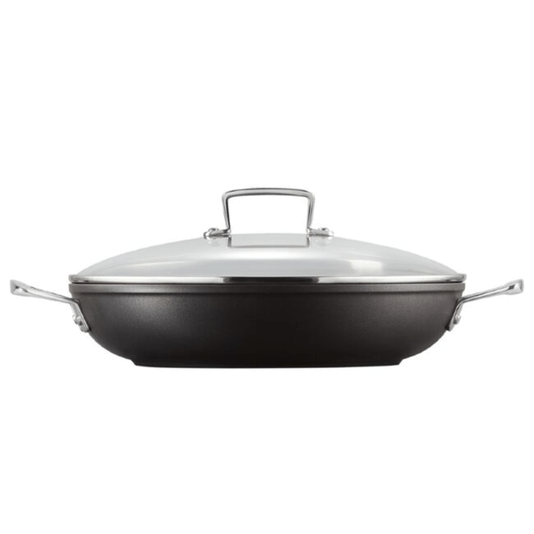 Caçarola Baixa 24cm Non Stick - Le Creuset