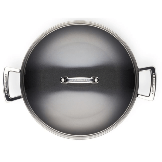 Caçarola Baixa 24cm Non Stick - Le Creuset