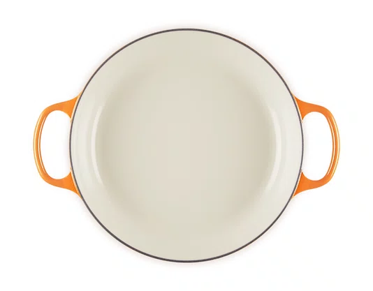 Caçarola Buffet 30cm Flame Dourado - Le Creuset