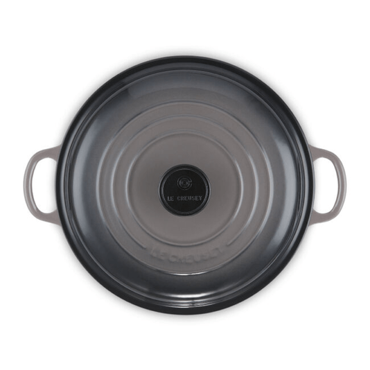 Caçarola Buffet 30cm Tradition Flint Le Creuset