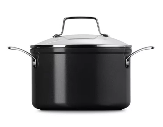 Caçarola Funda 20cm Non-stick Ceramic Essential 3,8l - Le Creuset