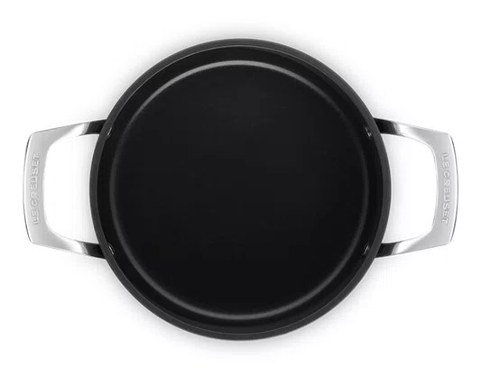 Caçarola Funda 20cm Non-stick Ceramic Essential 3,8l - Le Creuset