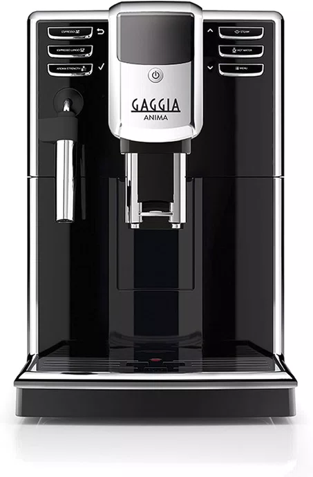 Cafeteira Espresso Automática Anima Pannarello 220v - Gaggia