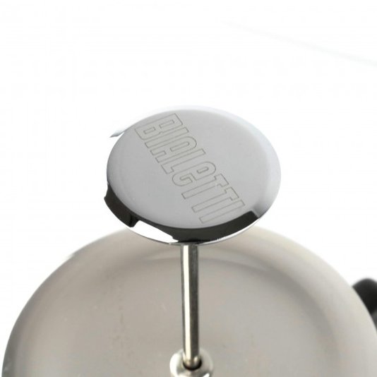 Cafeteira French Press 1l Preziosa - Bialetti