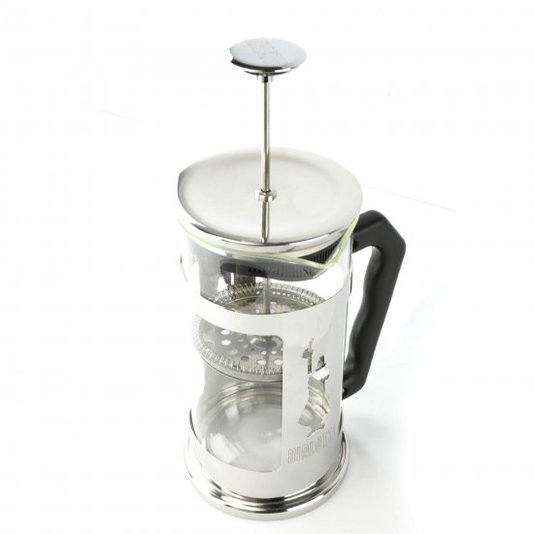Cafeteira French Press 1l Preziosa - Bialetti
