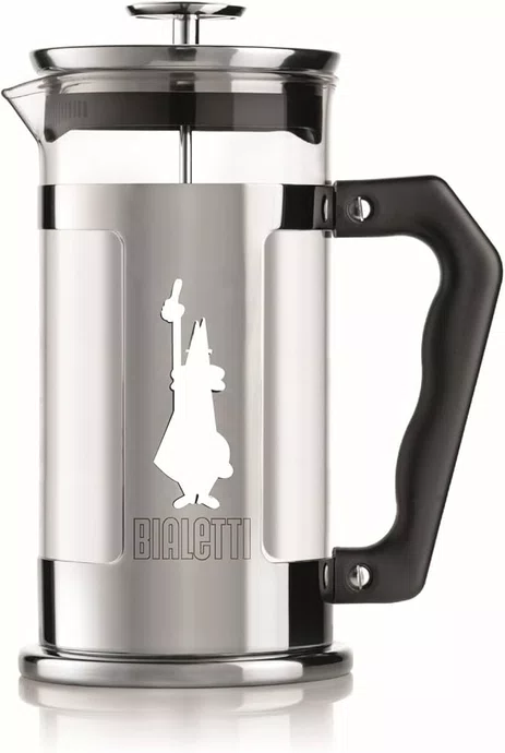 Cafeteira French Press 350ml Preziosa - Bialetti