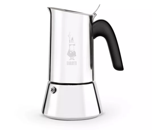 Cafeteira Inox Venus 10xic - Bialetti