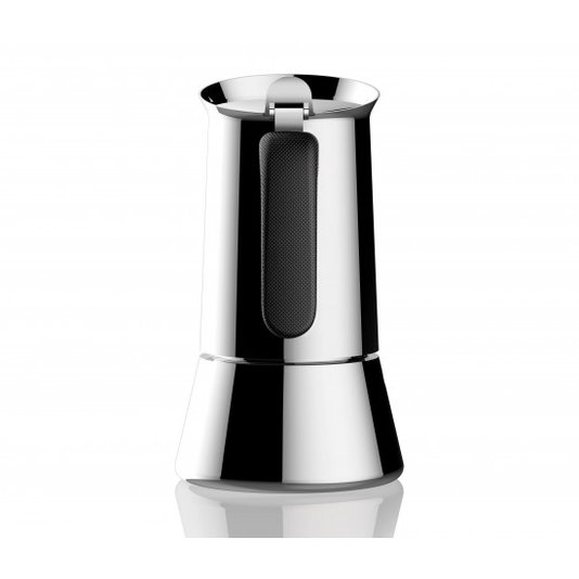 Cafeteira Inox Venus 6 Xícaras - Bialetti