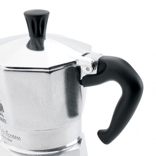 Cafeteira Nuova Moka Express 1 Xícara - Bialetti