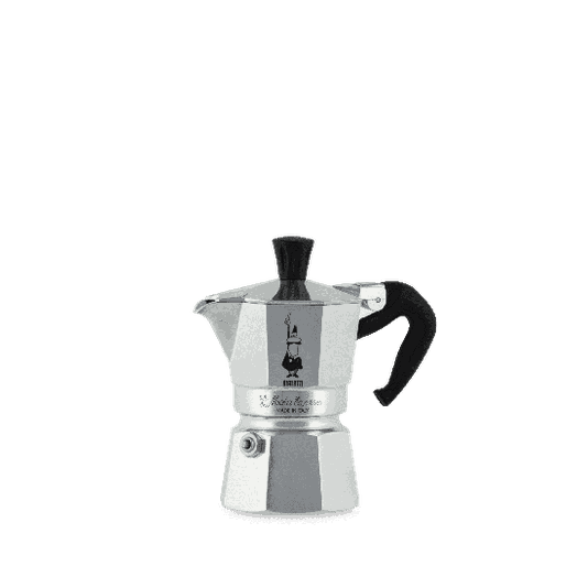 Cafeteira Nuova Moka Express 1 Xícara - Bialetti