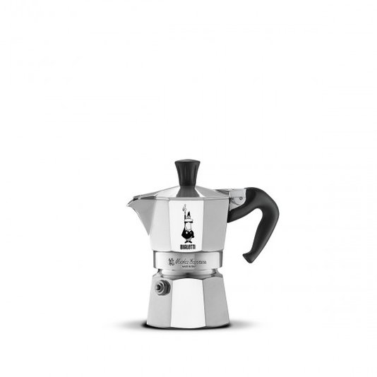 Cafeteira Nuova Moka Express 6 Xícaras - Bialetti