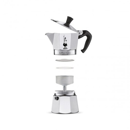Cafeteira Nuova Moka Express 9 Xícaras - Bialetti