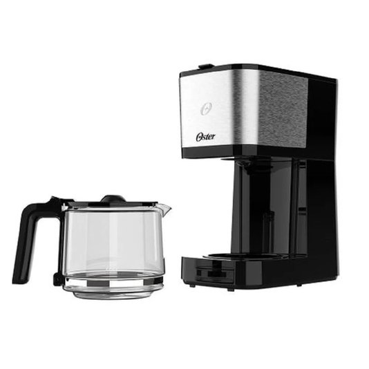 Cafeteira Quadrada 1,2L - 220v - OCAF600 - Oster