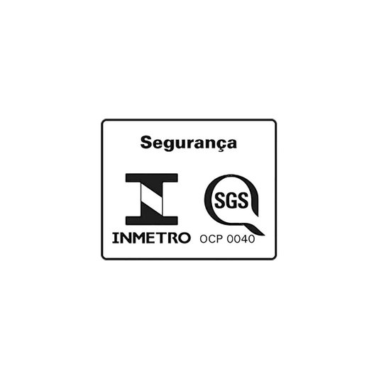 Cafeteira Quadrada 1,2L - 220v - OCAF600 - Oster