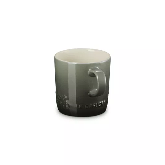 Caneca 200ml London Holly Tomilho Thyme - Le Creuset