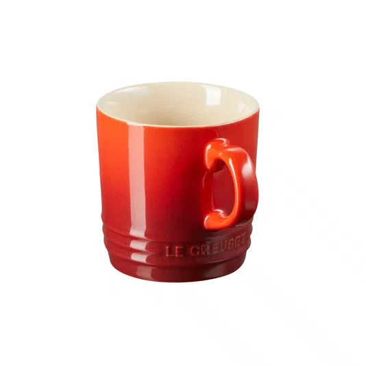 Caneca 200ml Vermelho - Le Creuset