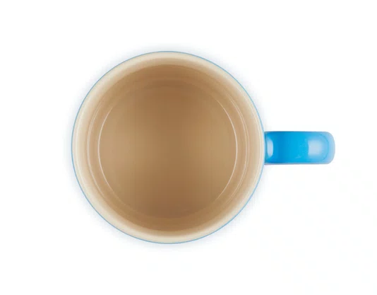 Caneca 350ml London Azure Blue - Le Creuset