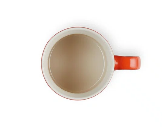 Caneca 350ml London Vermelho Cerise - Le Creuset