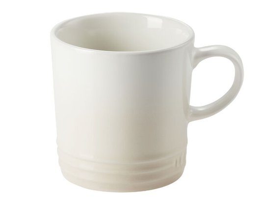 Caneca Meringue 350 Ml Le Creuset