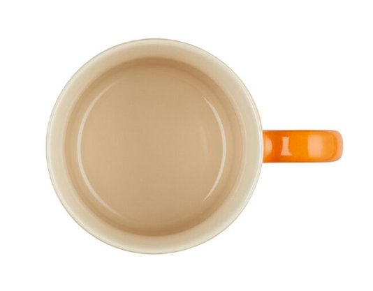 Caneca 200ml Laranja-  Le Creuset