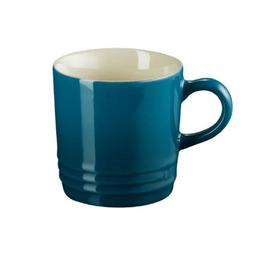Caneca de Espresso 100ml Deep Teal