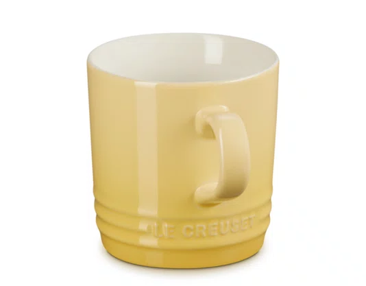 Caneca London 200ml Amarelo Camomille - Le Creuset