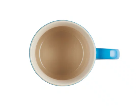 Caneca London 200ml Azul Azure - Le Creuset