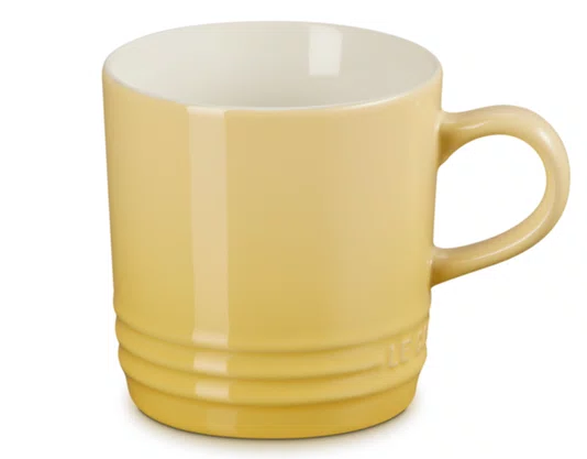 Caneca London 350ml Amarelo Camomille - Le Creuset