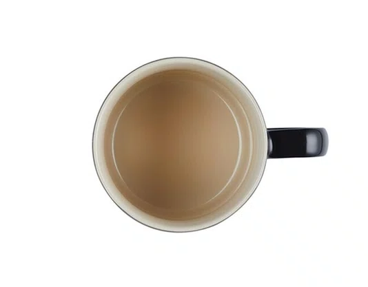 Caneca London 350ml Black Onix - Le Creuset