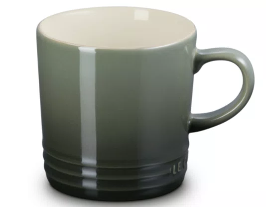 Caneca London Verde Thyme 350ml - Le Creuset