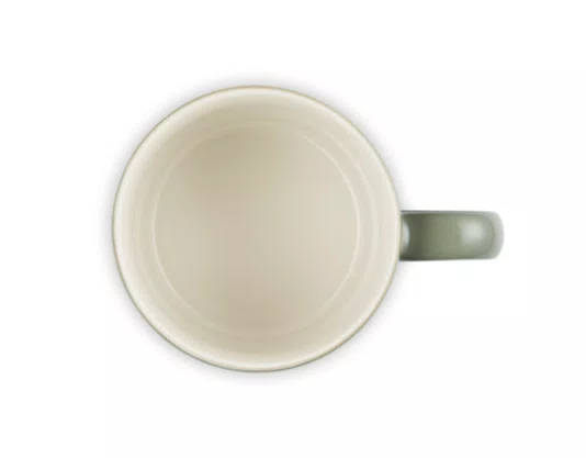 Caneca London Verde Thyme 350ml - Le Creuset