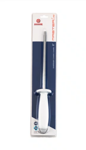 Chaira Masterline em Aço Carbono - Mundial