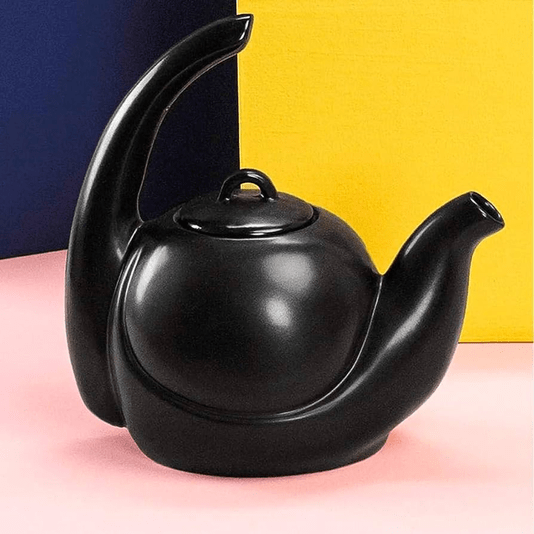 Chaleira de Cerâmica Nanquim Bubble 1,2l - Oxford