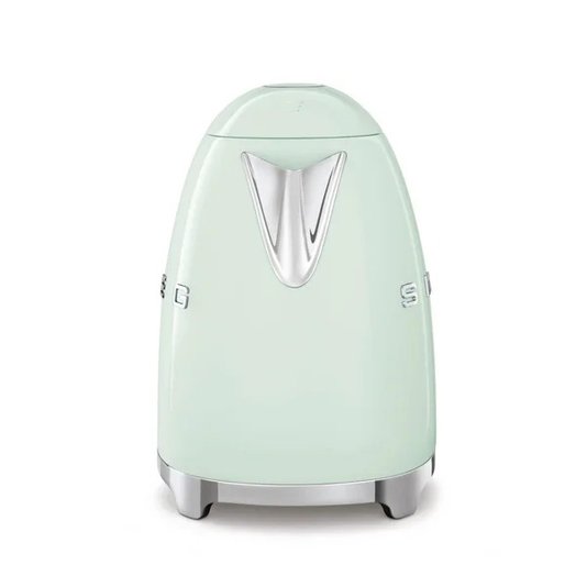 Chaleira Elétrica 1.7l, Anni 50, Verde Pastel, 220v - Smeg