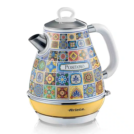 Chaleira Elétrica Positano 1,7L 127V - Ariete