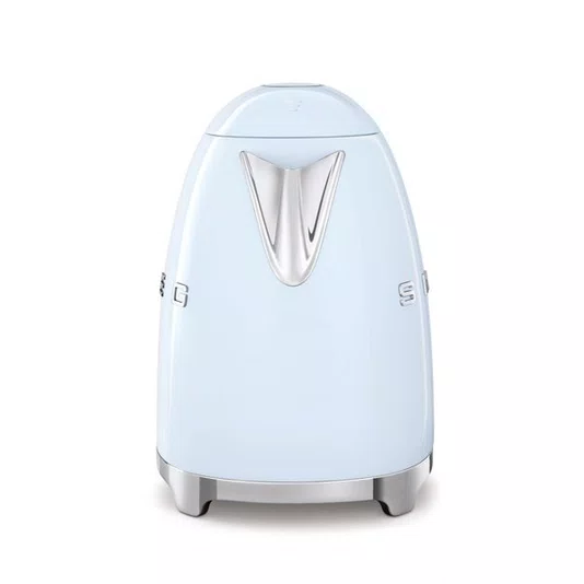 Chaleira Elétrica Smeg, 1.7 L, Anni 50, Azul Céu, 220v - Smeg