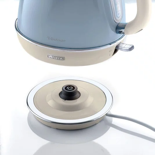 Chaleira Elétrica Vintage Azul 1,7L 127V - Ariete