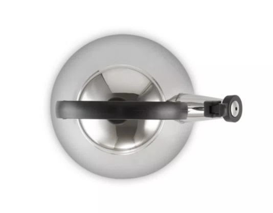 Chaleira Kone 1,6l Inox - Le Creuset