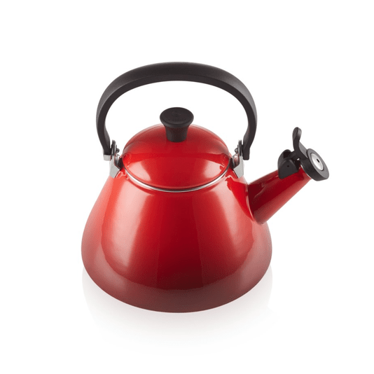 Chaleira Kone Vermelho Le Creuset