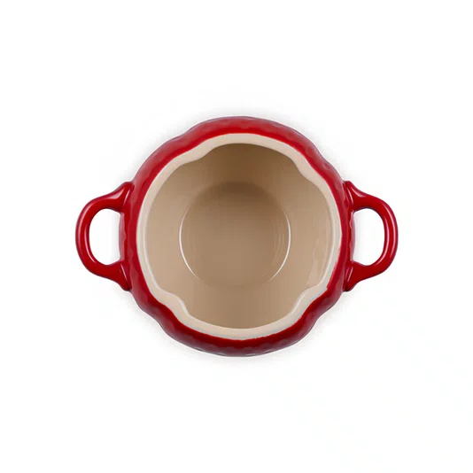Cocotte Morango 570ml Vermelho Cerise - Le Creuset