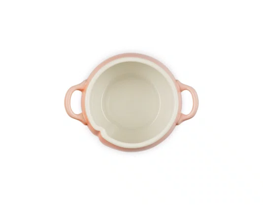 Cocotte Pêssego 580ml - Le Creuset