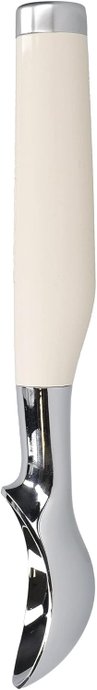 Colher de Sorvete Açai Zinco Luxo Creme - Kitchenaid