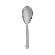 Colher de Arroz Augusta Inox - Riva