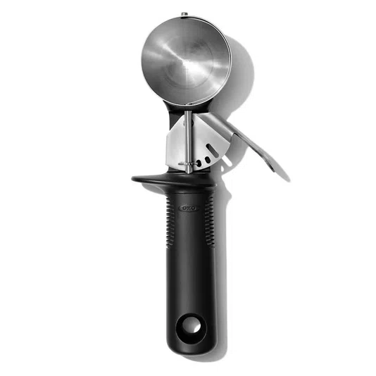 Colher de Sorvete em Inox 22cm - Oxo