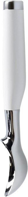 Colher de Sorvete Zinco Branco - Kitchenaid