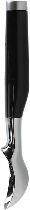 Colher de Sorvete Zinco Preta - Kitchenaid