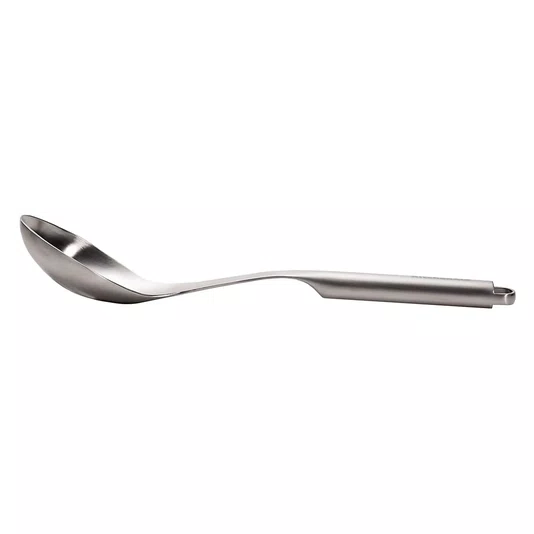 Colher Vazada Inox com Alça Premium - Kitchenaid
